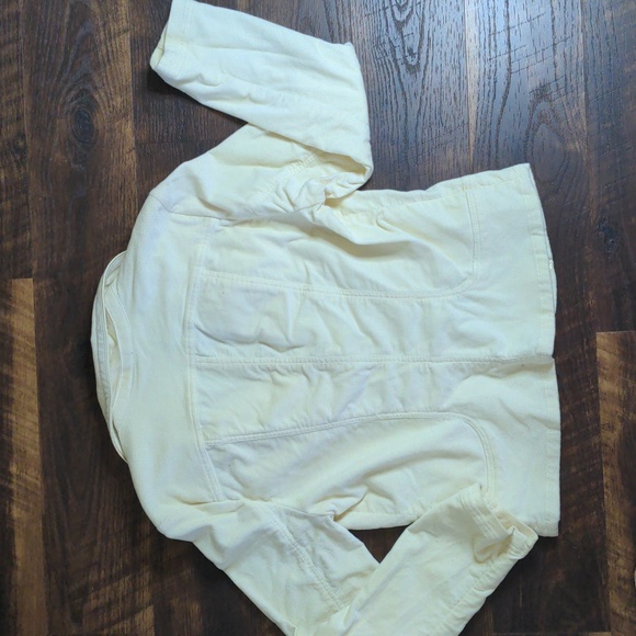 Kikit Jeans Jacket Medium - Picture 3 of 4